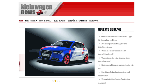 kleinwagen-news.de
