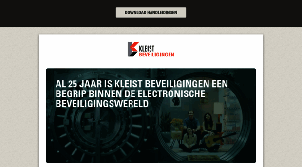 kleist.nl