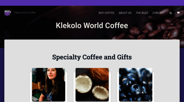 klekoloworldcoffee.com