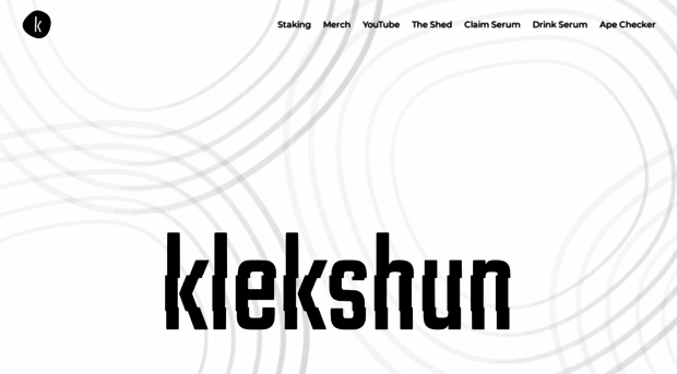 klekshun.com