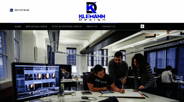 klemanndesign.biz