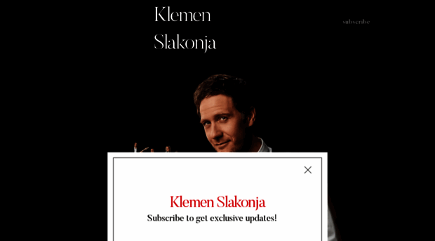 klemenslakonja.com