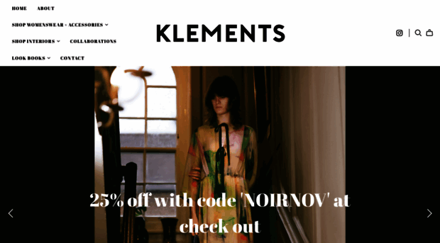 klements.co.uk