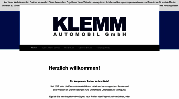 klemm-fahrzeugdienst.de