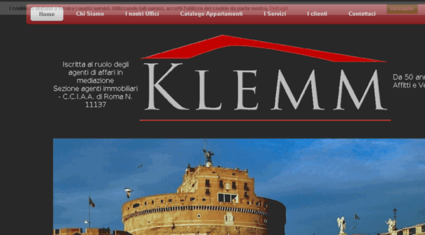 klemm.it