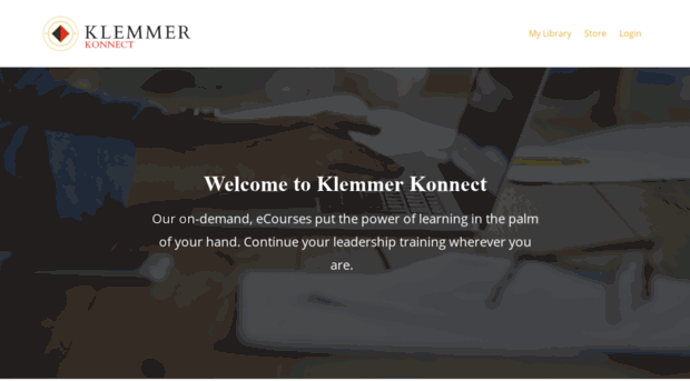 klemmerkonnect.com