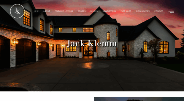 klemmre.com