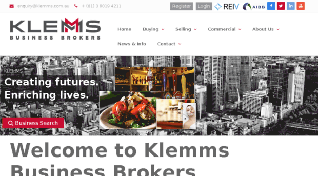 klemms.realonline.com.au