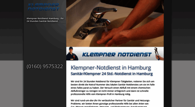 klempner-notdienst.eu