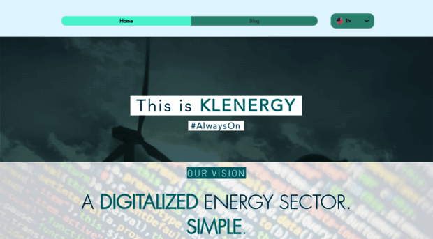 klenergy-tech.com