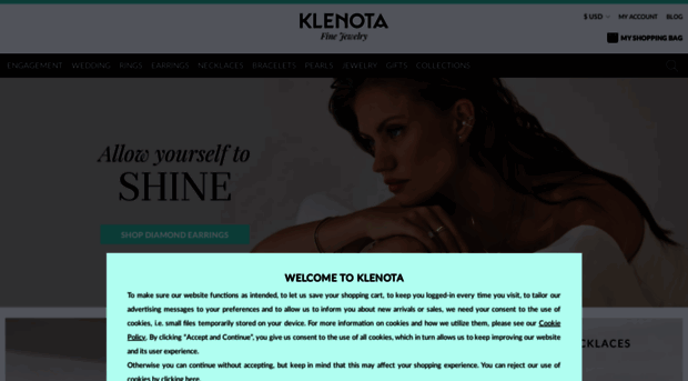 klenota.com