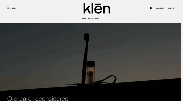 klenproducts.com