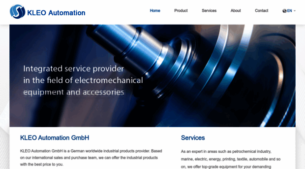 kleo-automation.de