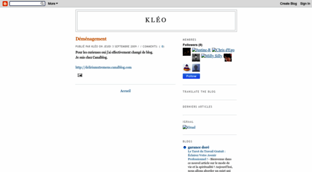 kleo-w.blogspot.com