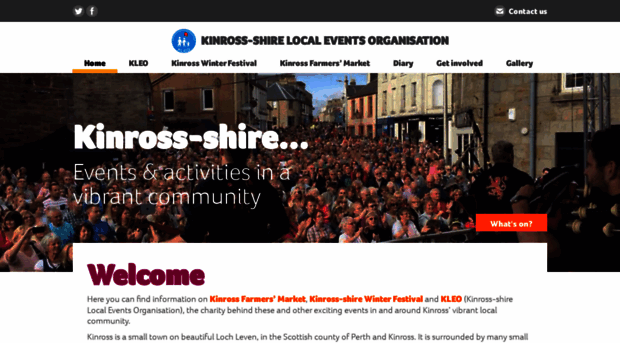 kleo.org.uk