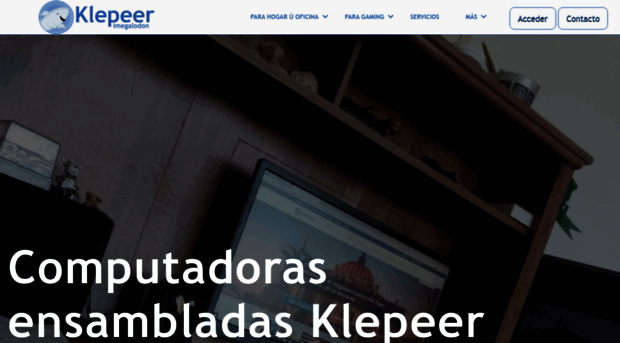 klepeer.com