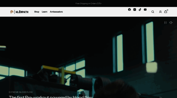 klerpath.com