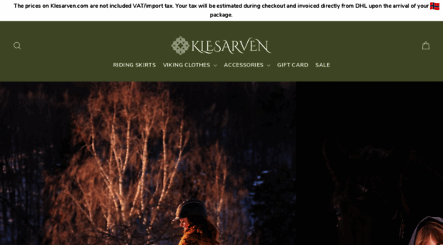 klesarven.com