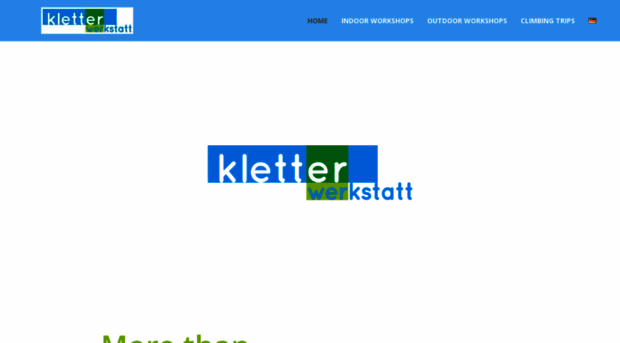 kletter-werkstatt.de