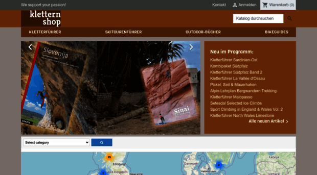 klettern-shop.de