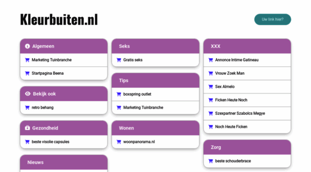 kleurbuiten.nl