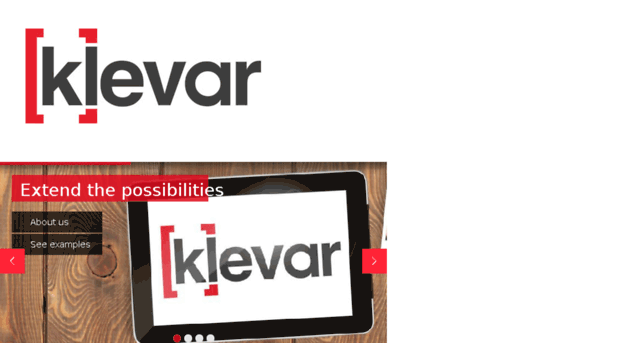 klevar.com