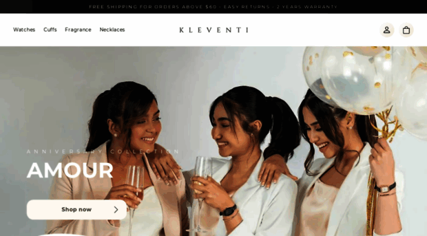 kleventi.com