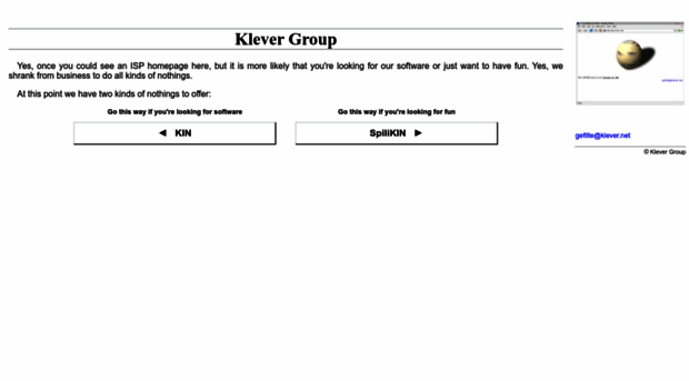 klever.net