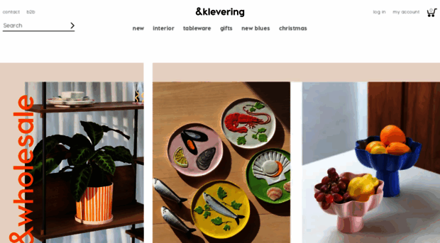 klevering.com