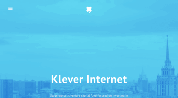 kleverinternet.com