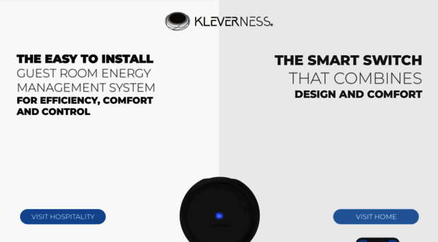 kleverness.com