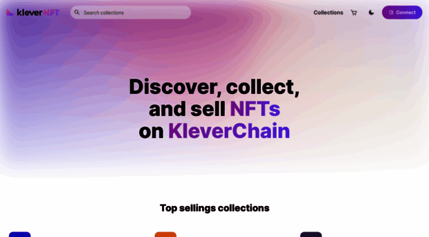 klevernft.com