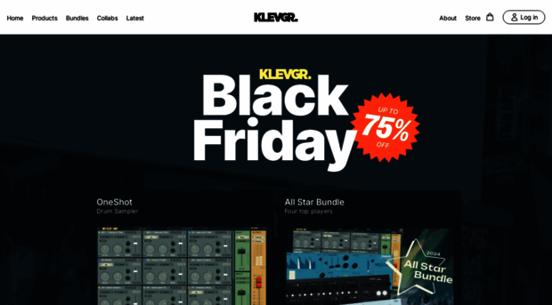 klevgrand.com