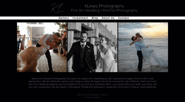 klewisphotography.com