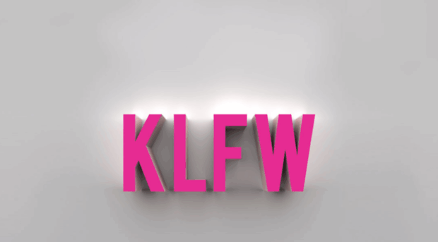 klfashionweek.com