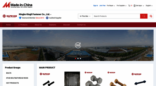 klfastener.en.made-in-china.com