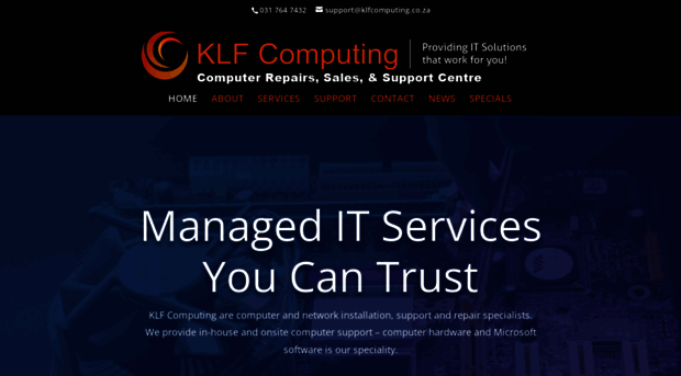 klfcomputing.co.za