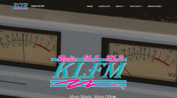 klfm.com.au