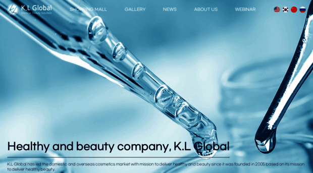 klglobal.co.kr