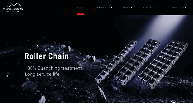 klhchains.com