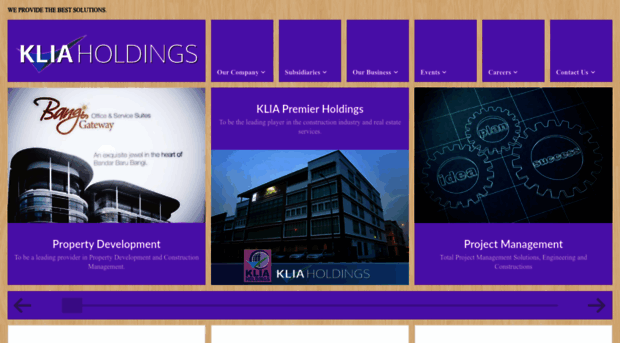 kliaholdings.com.my