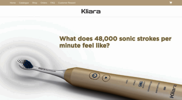 kliara.cn