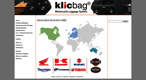 klicbag.com