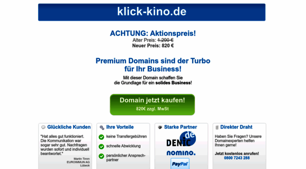 klick-kino.de