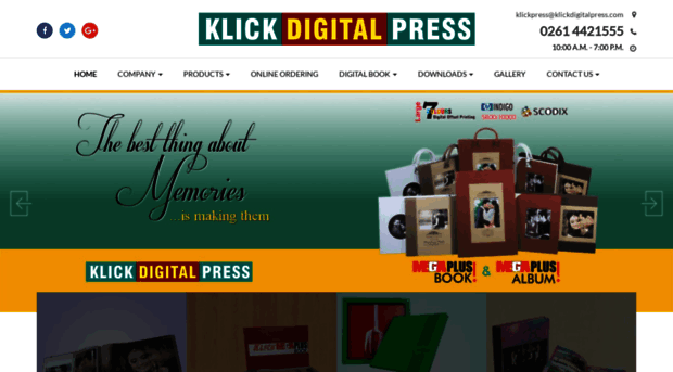 klickdigitalpress.com