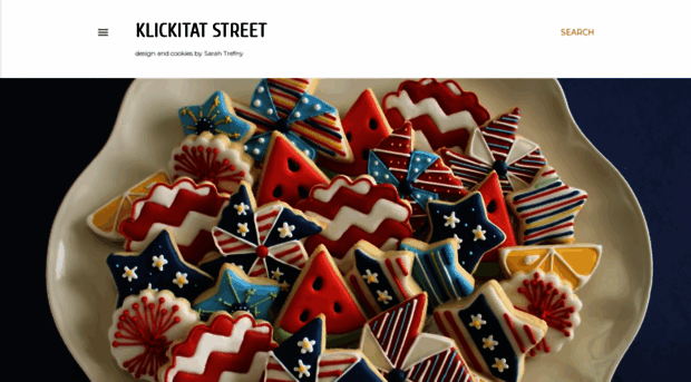 klickitatstreet.com