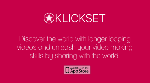 klickset.com