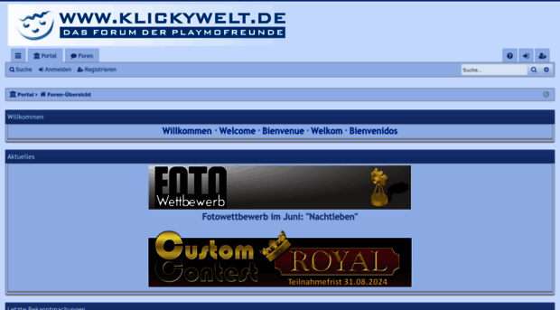 klickywelt.de