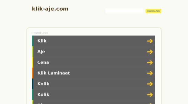 klik-aje.com