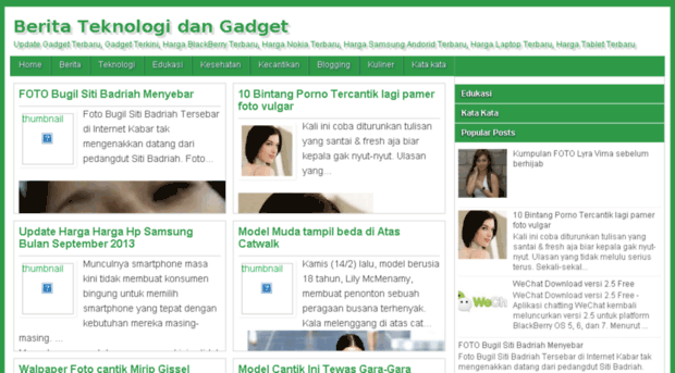 klik-gadget.com